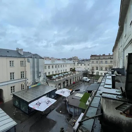 Apartamento Fantastic Waw - Ch5 C214 *